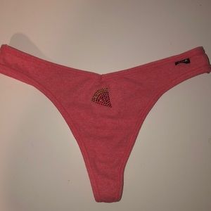 Victoria Secret PINK thong